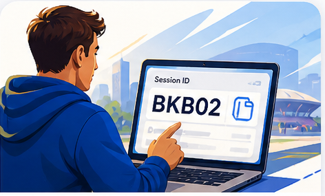 Session IDs feature